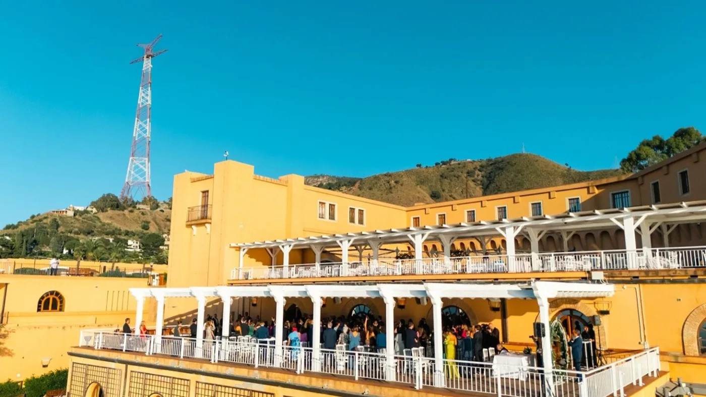 Altafiumara Resort & Spa — Reggio Calabria 3