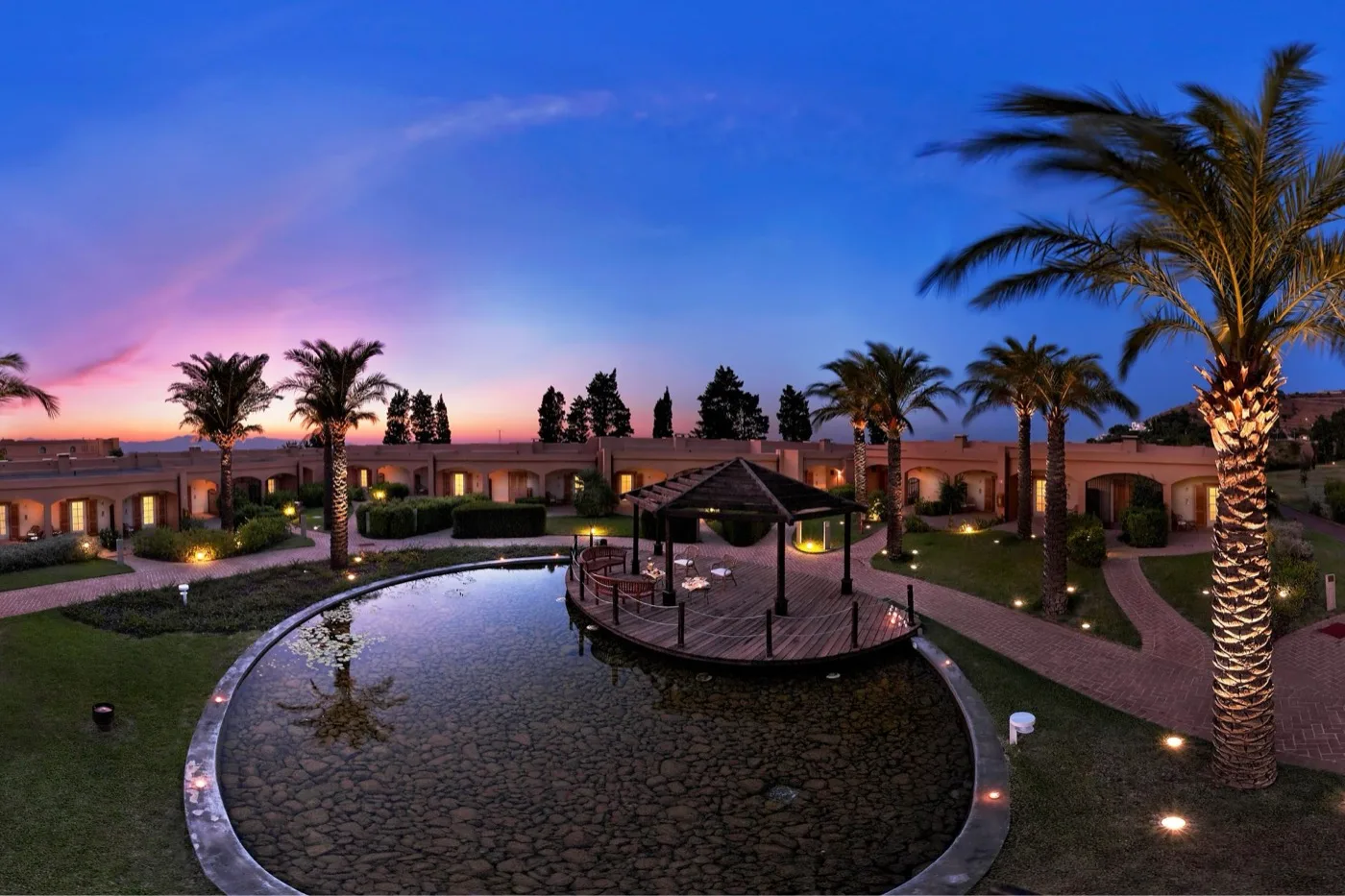 Altafiumara Resort & Spa — Reggio Calabria 5