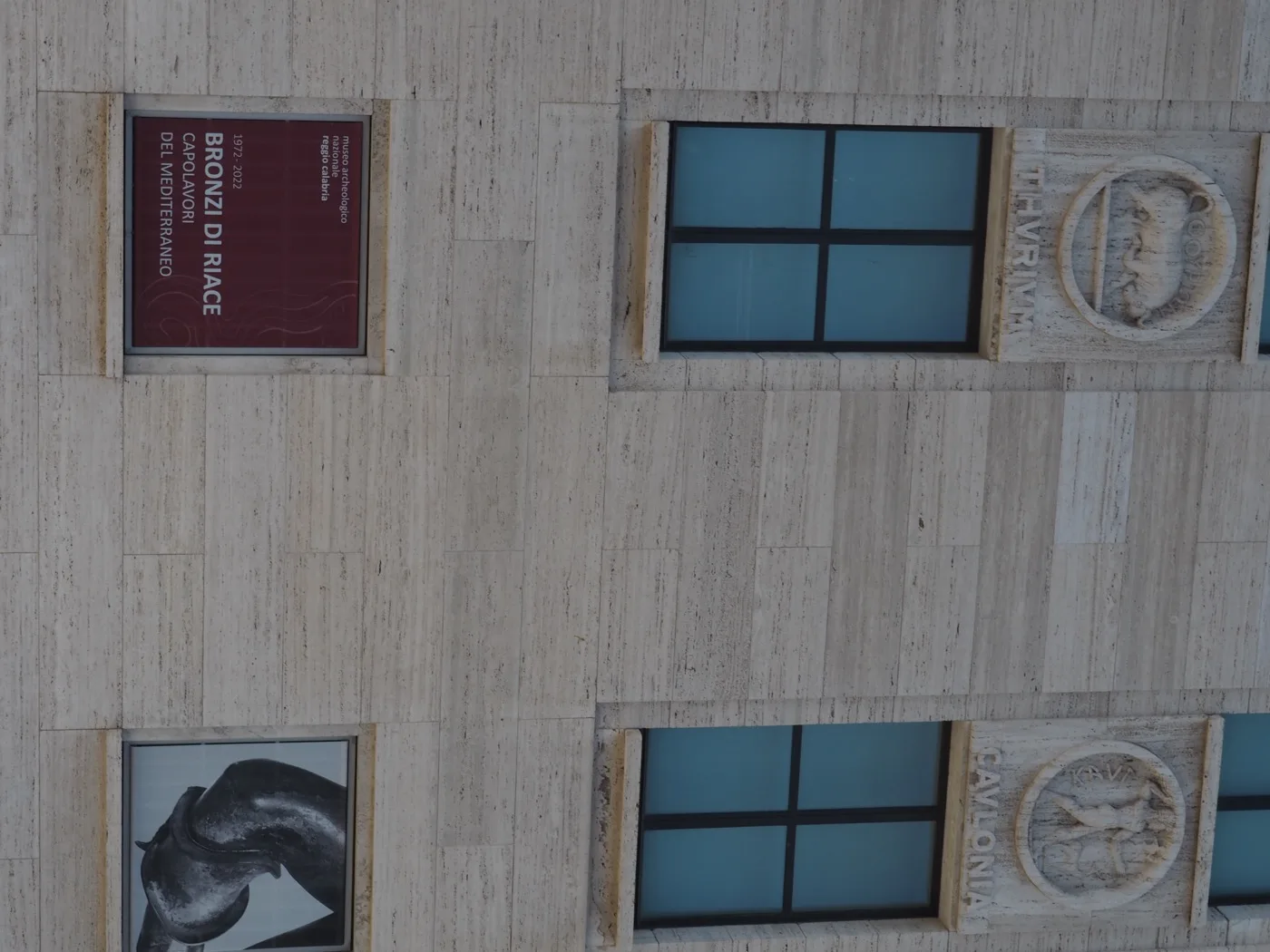 Museo Archeologico Nazionale — Reggio Calabria 8