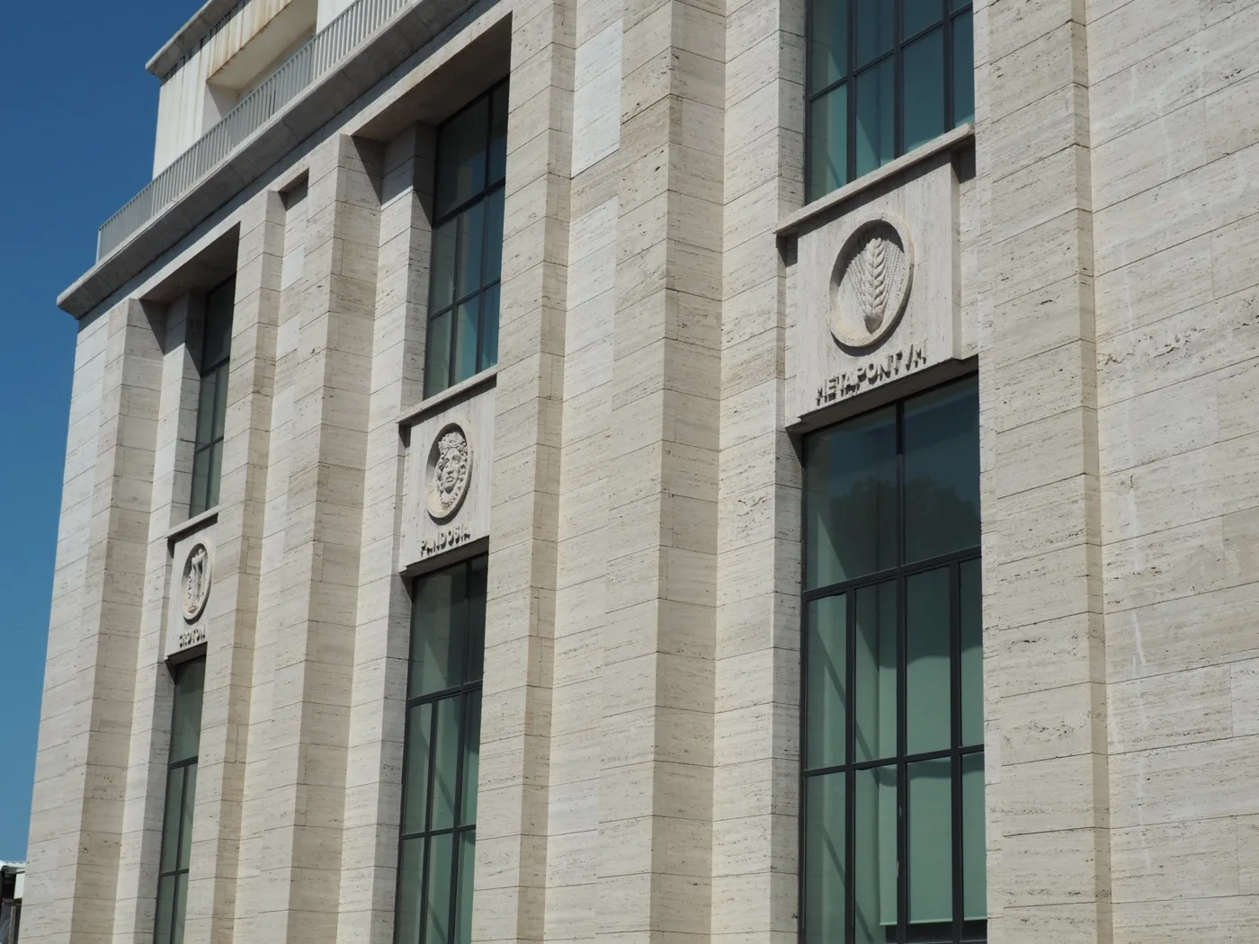 Museo Archeologico Nazionale — Reggio Calabria 12