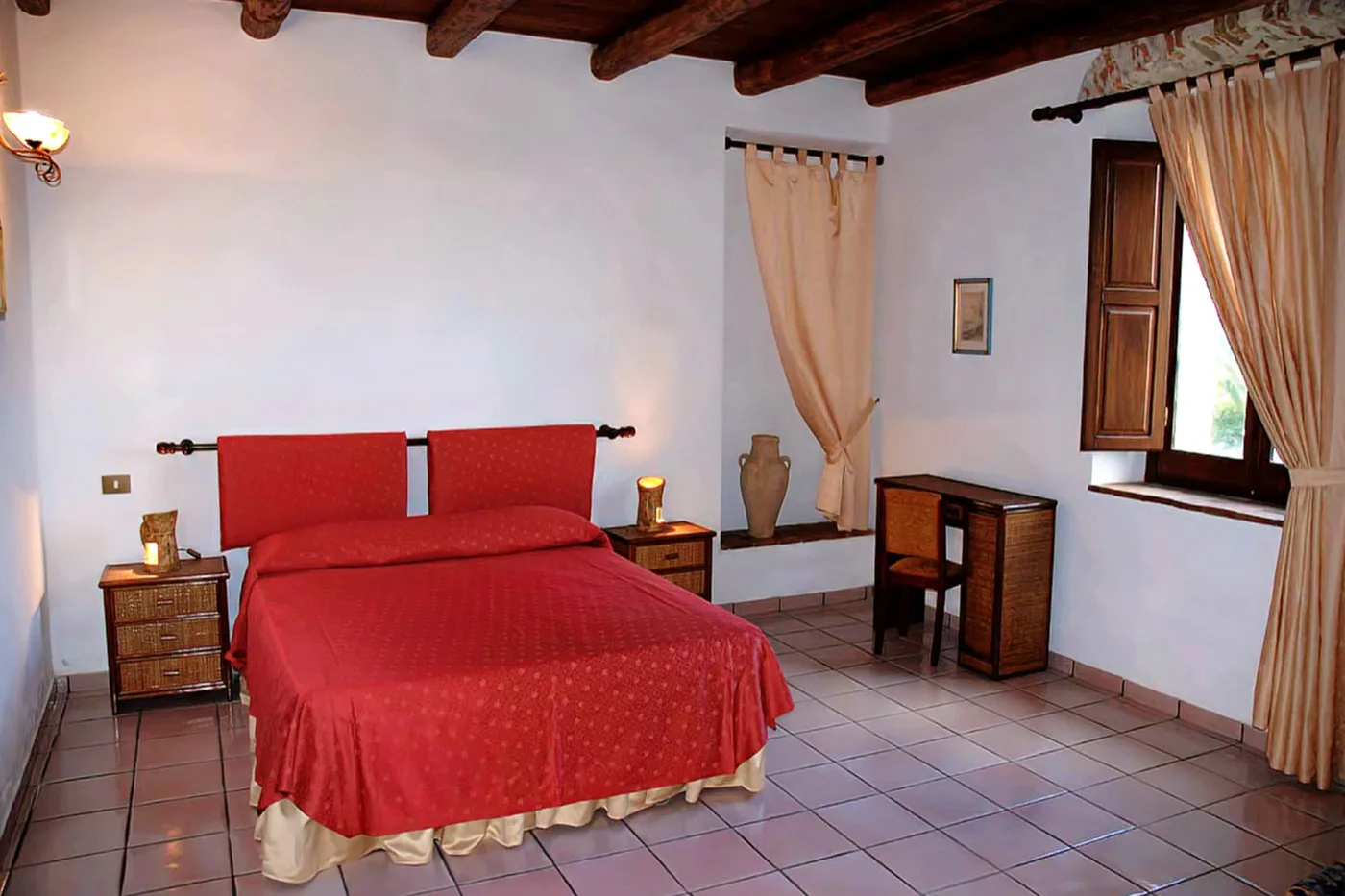 Villa Caristo — Reggio Calabria 9