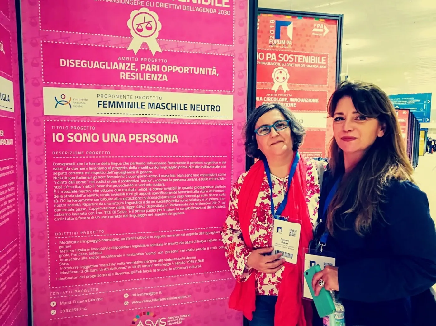 Roma Convention Center La Nuvola — Roma 14