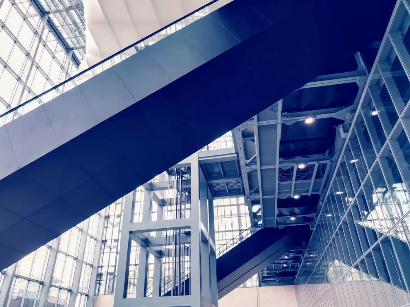 Roma Convention Center La Nuvola — Roma 18