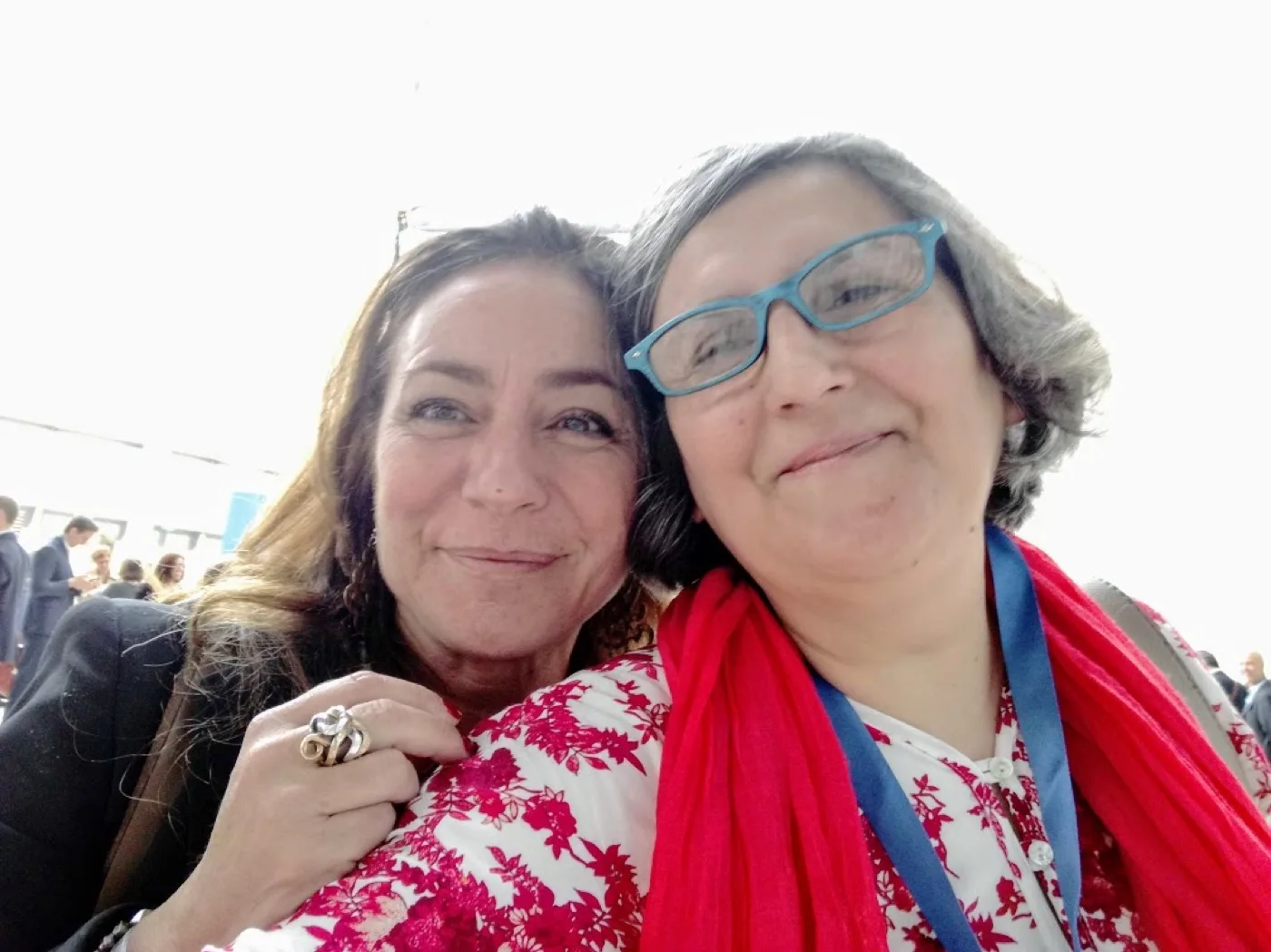 Roma Convention Center La Nuvola — Roma 19