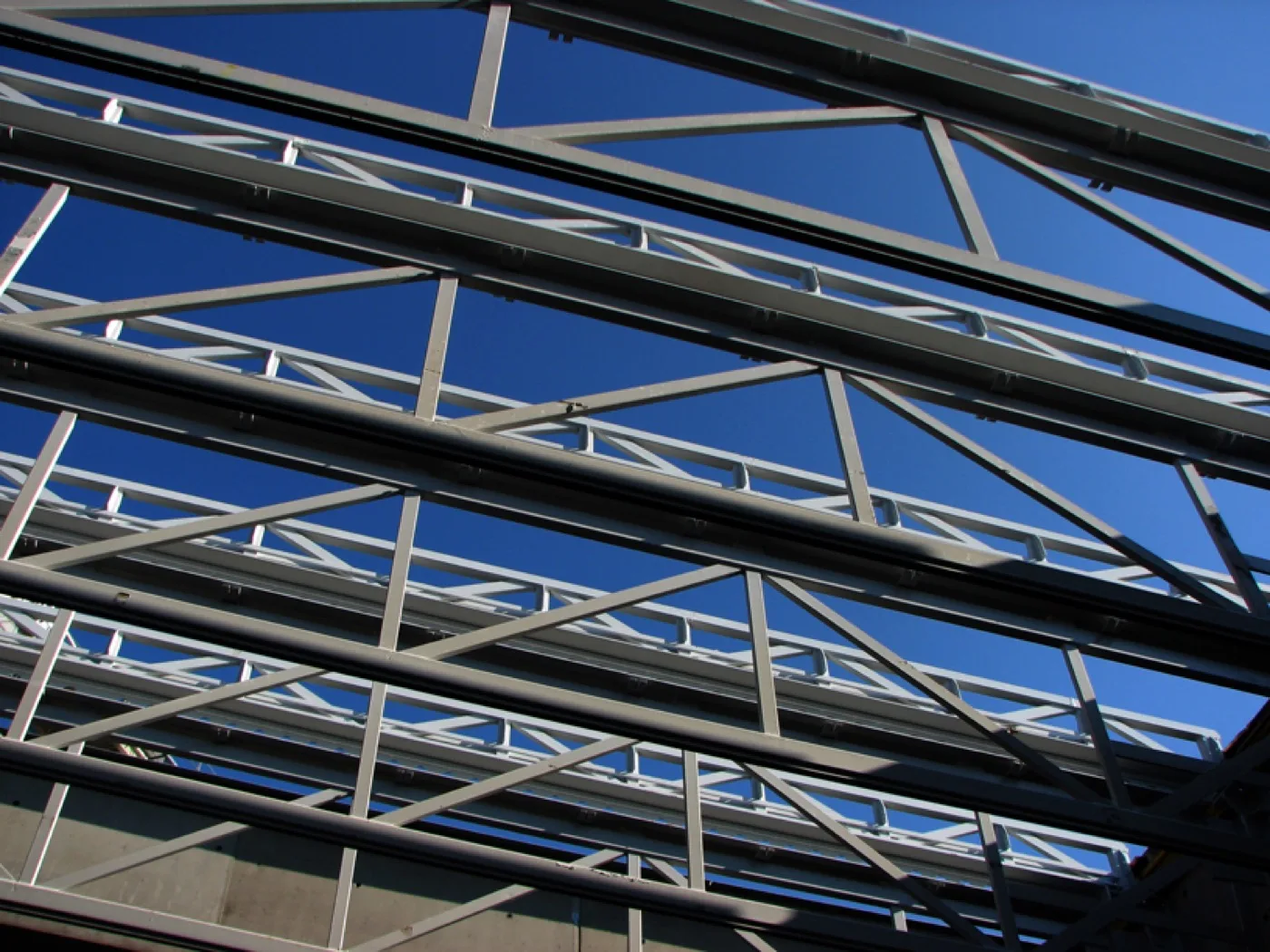 MAXXI — Roma 2