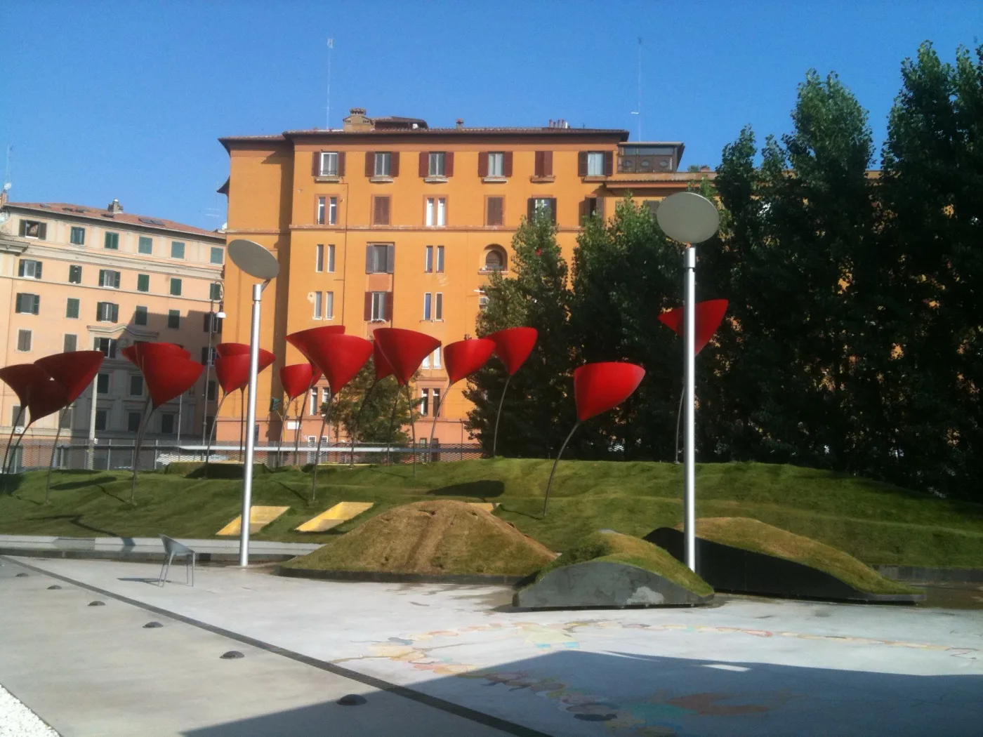 MAXXI — Roma 5