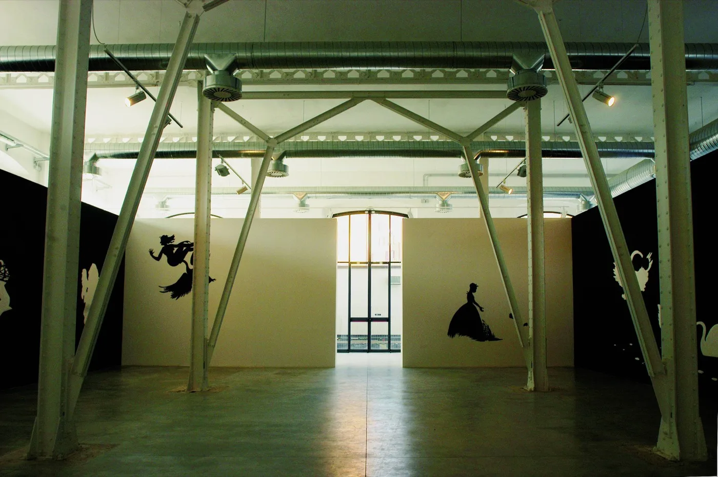 MAXXI — Roma 6