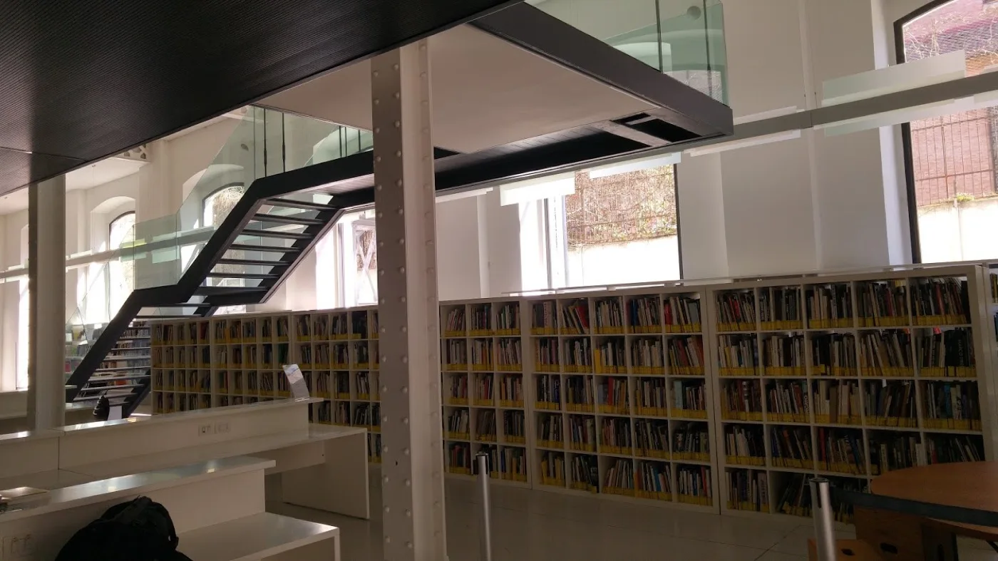 MAXXI — Roma 10