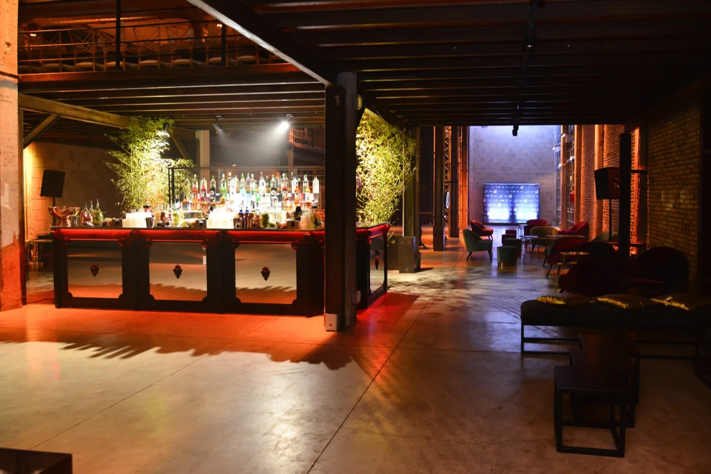 Officine Farneto — Roma 2