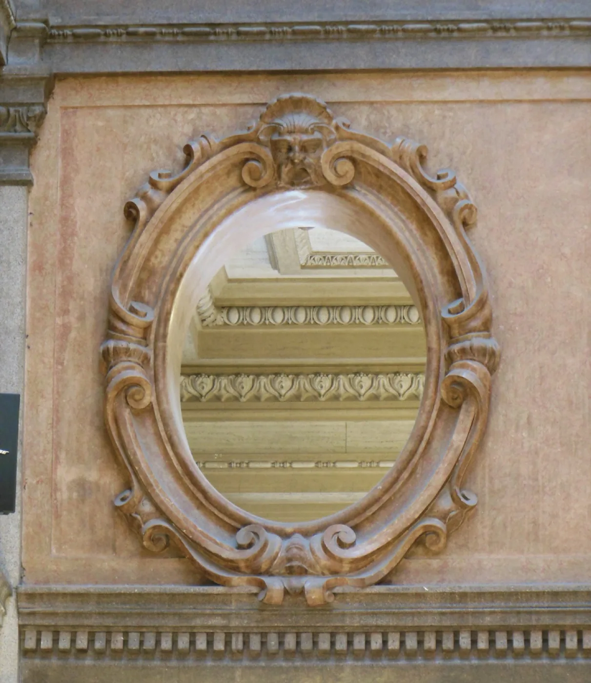 Palazzo Colonna — Roma 1