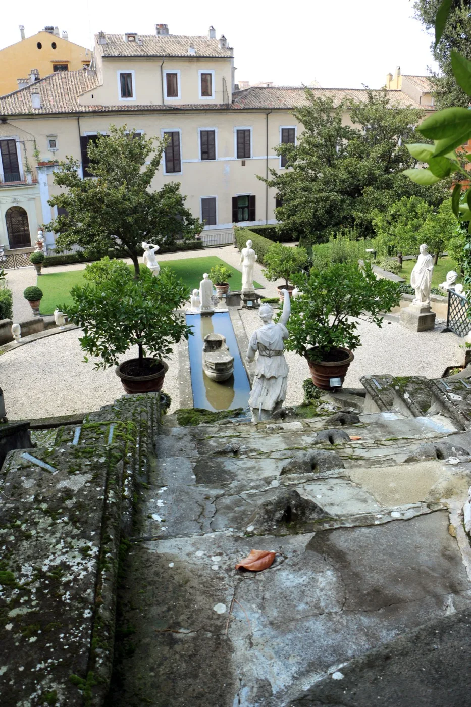 Palazzo Colonna — Roma 2