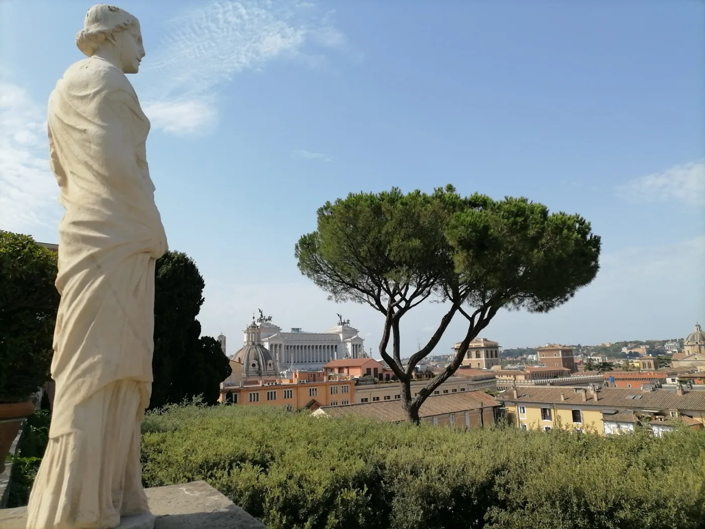 Palazzo Colonna — Roma 6