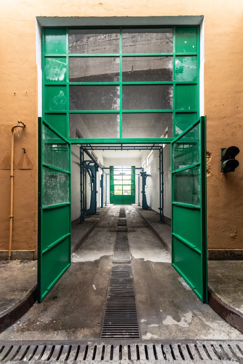 PratiBus District — Roma 6