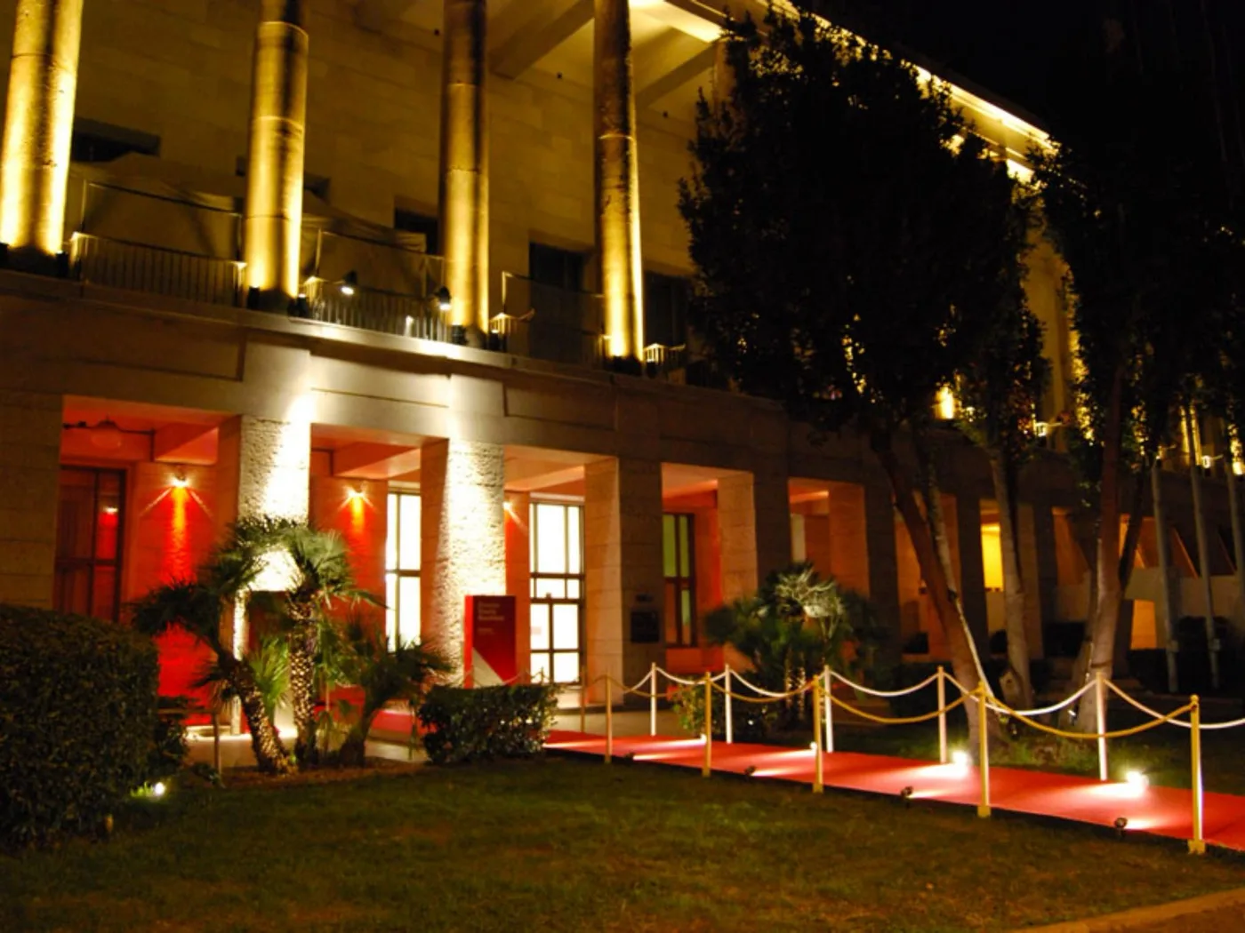 Spazio Novecento — Roma 11