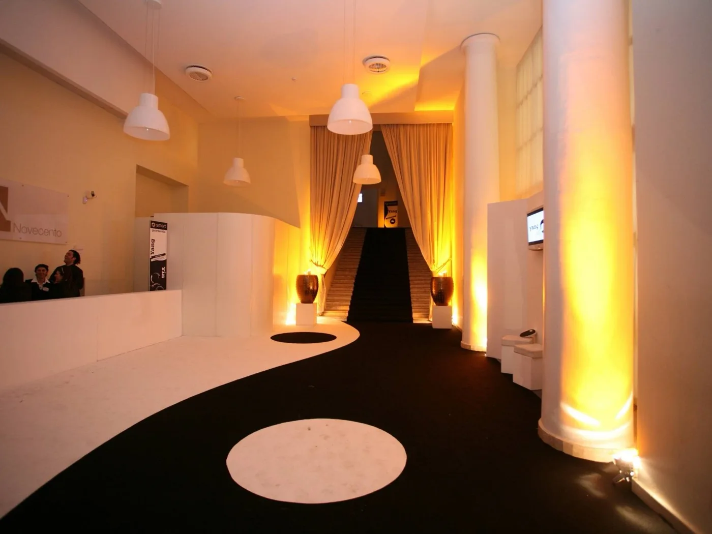 Spazio Novecento — Roma 12