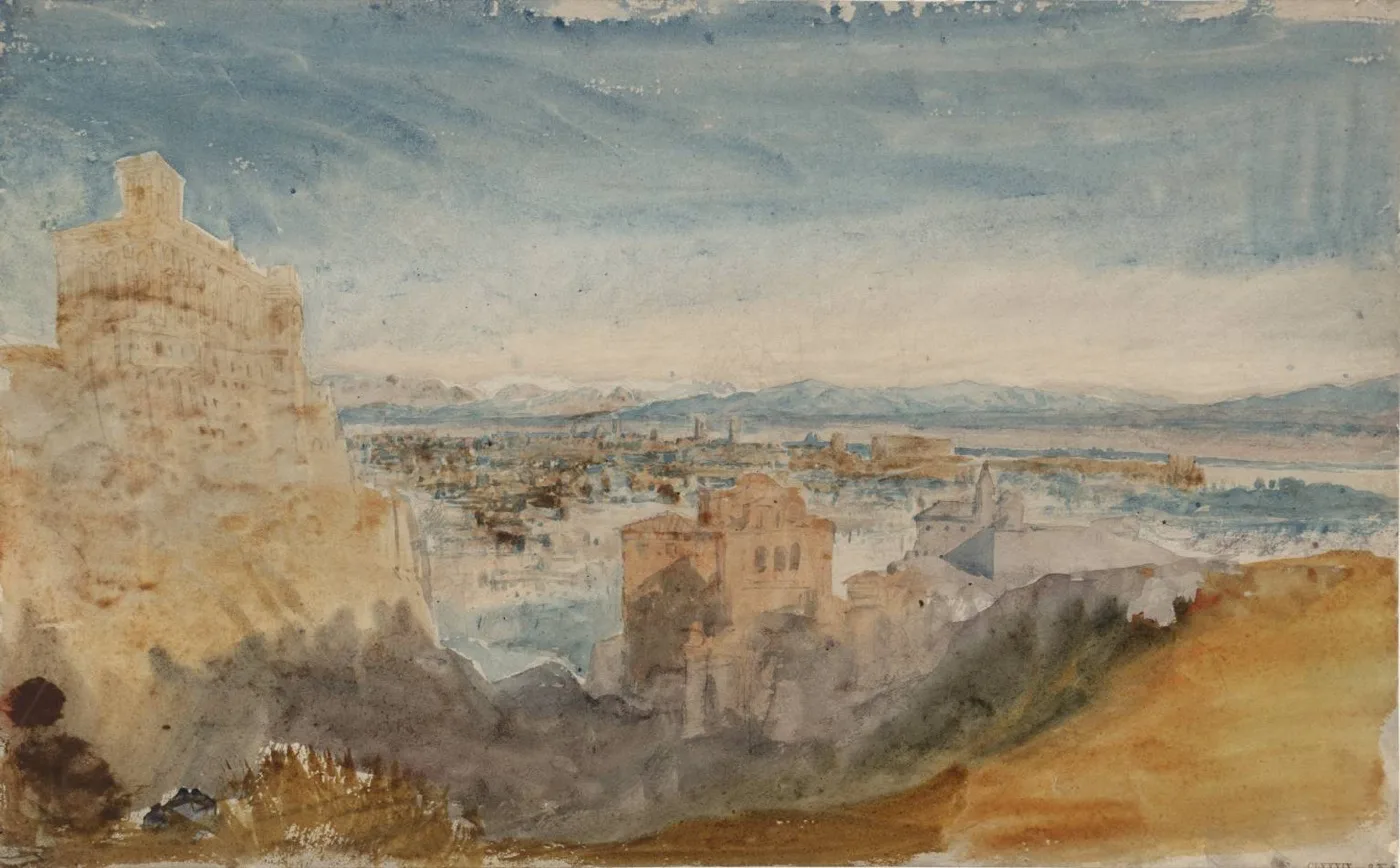 Villa Aurelia — Roma 2