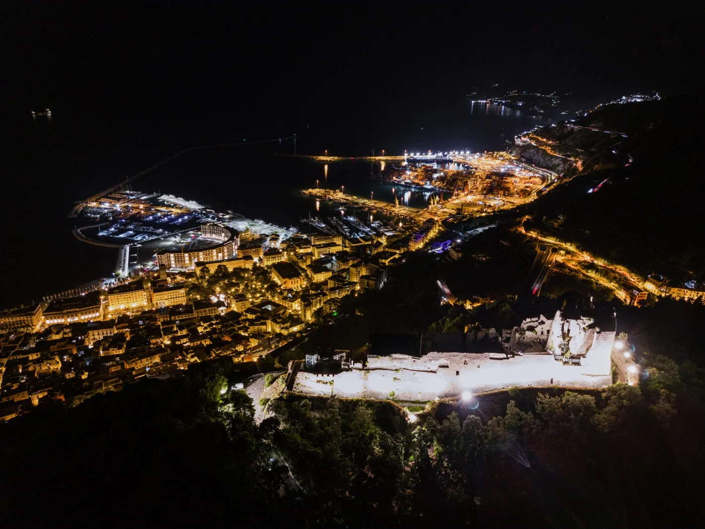 Castello di Arechi — Salerno 4