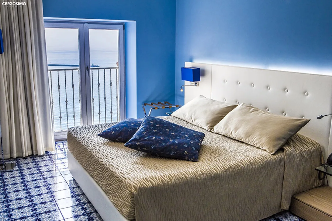 Lloyd's Baia Hotel — Salerno 9