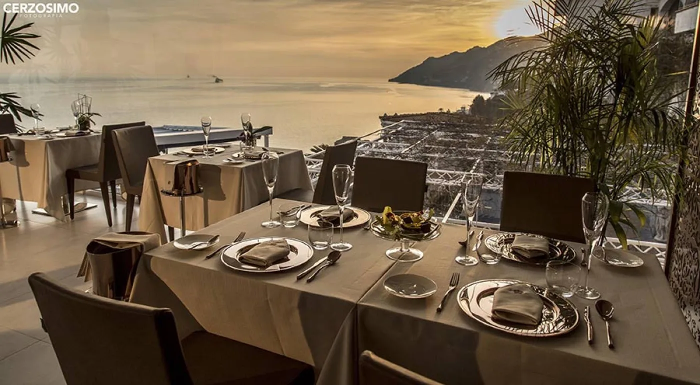 Lloyd's Baia Hotel — Salerno 10
