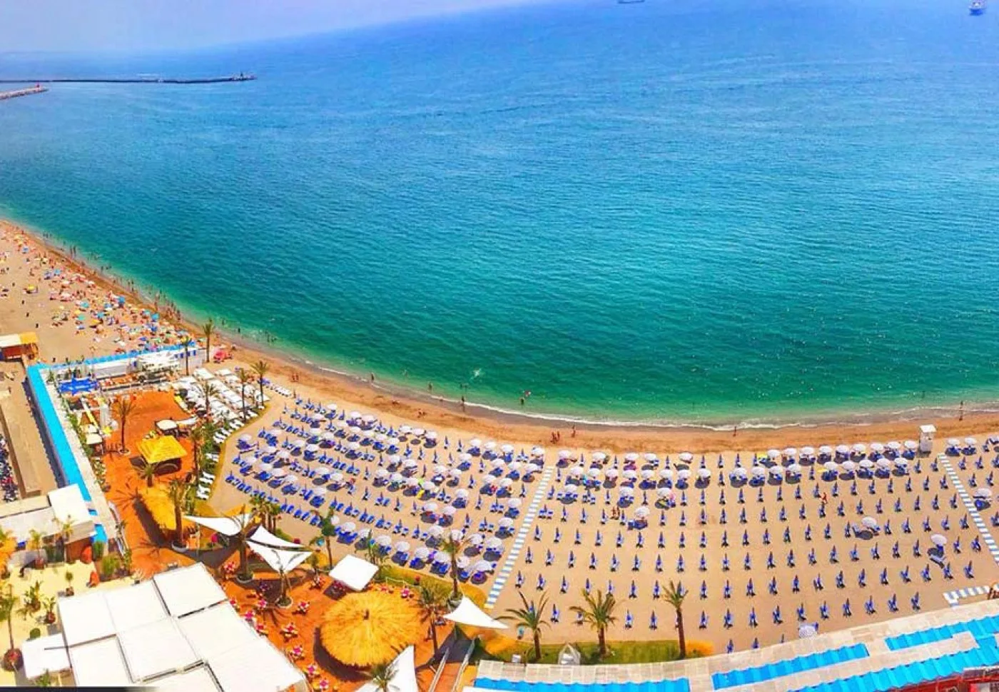 Lloyd's Baia Hotel — Salerno 11