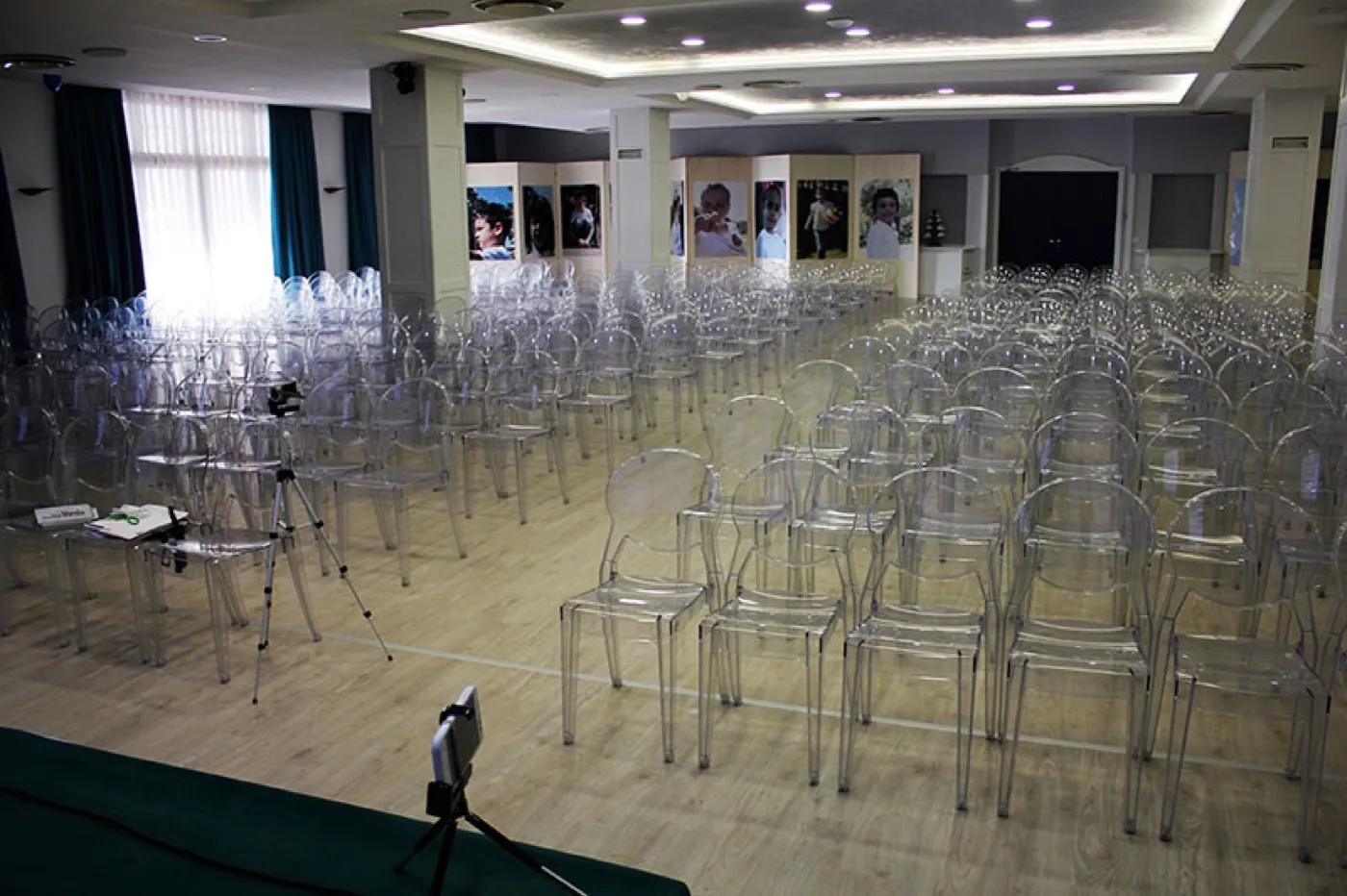 Mediterranea Hotel & Convention Center — Salerno 6