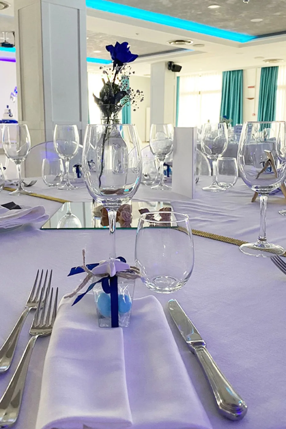 Mediterranea Hotel & Convention Center — Salerno 8