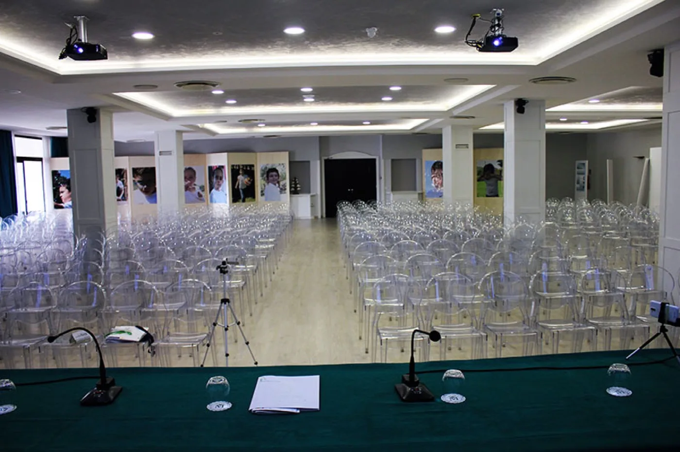 Mediterranea Hotel & Convention Center — Salerno 12