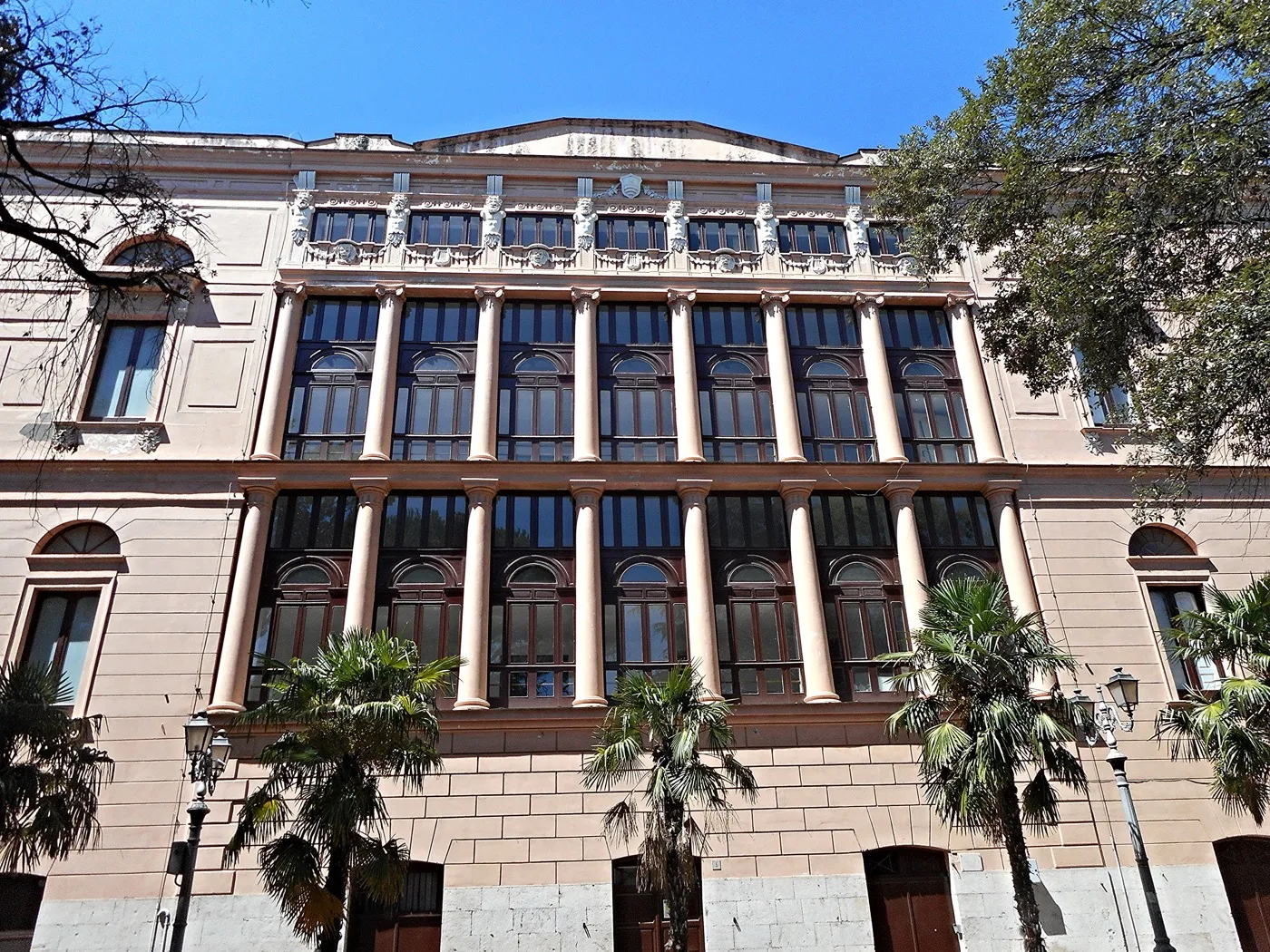 Teatro Verdi — Salerno 8