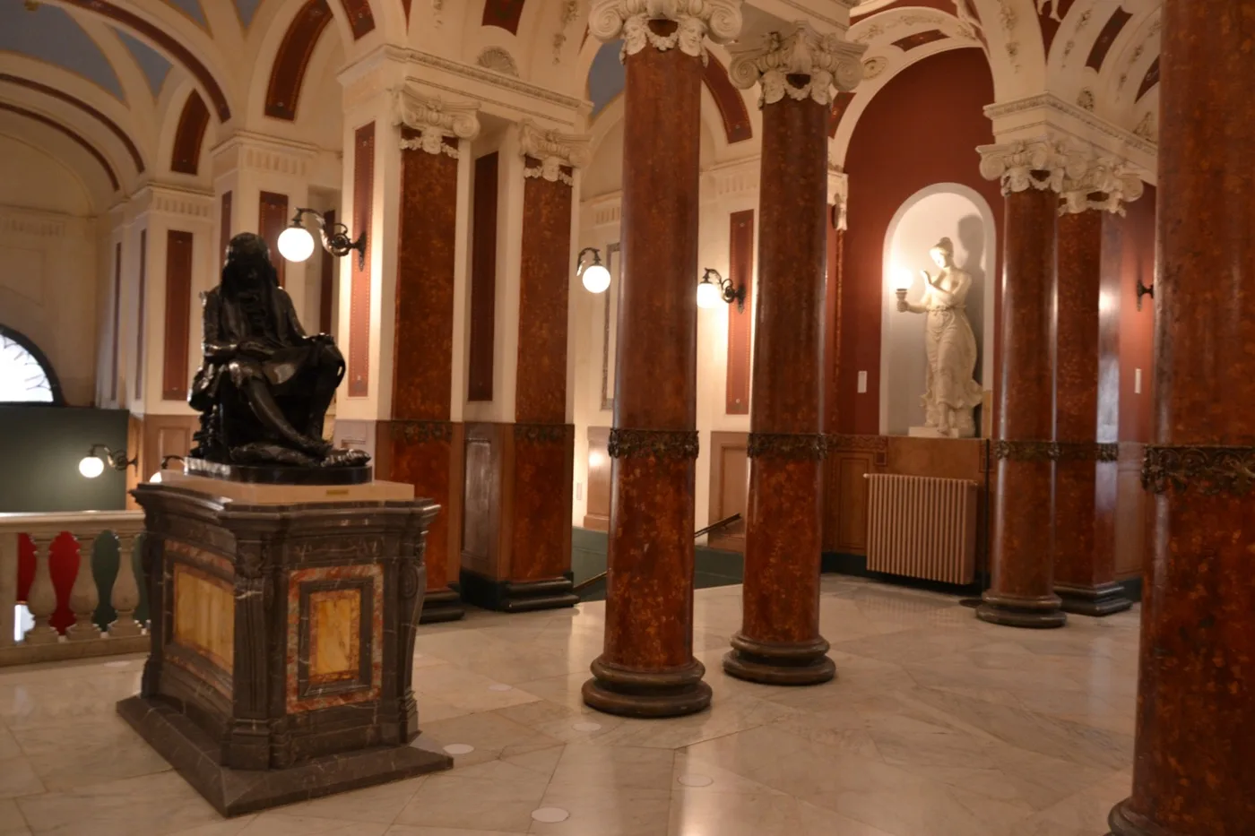 Teatro Verdi — Salerno 11