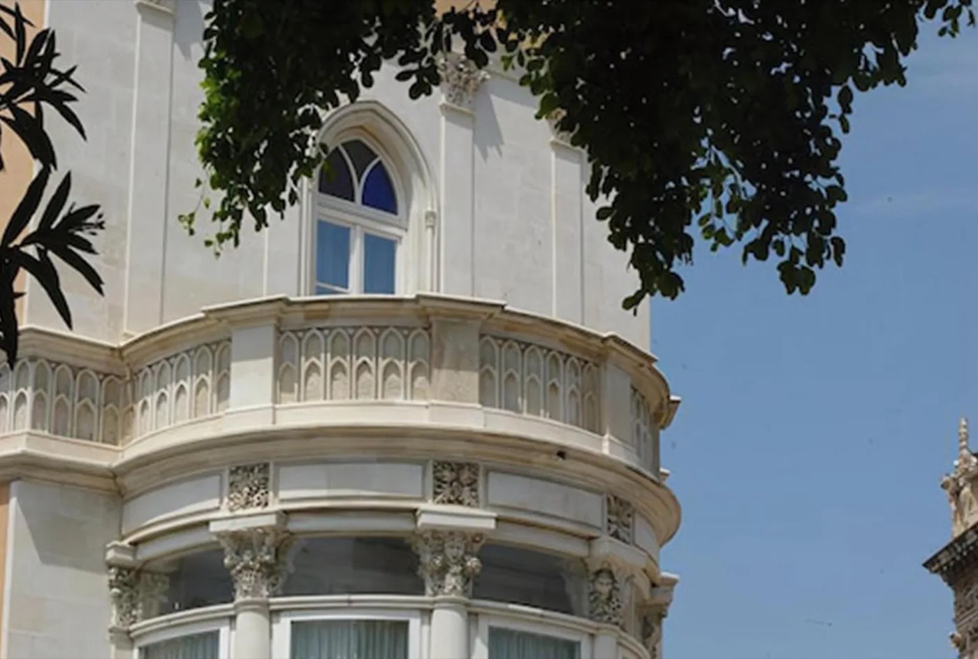 Grand Hotel Ortigia — Siracusa 2