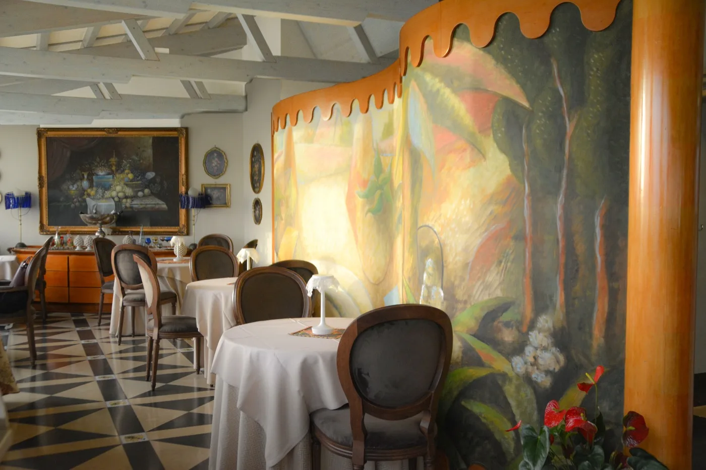 Grand Hotel Ortigia — Siracusa 6