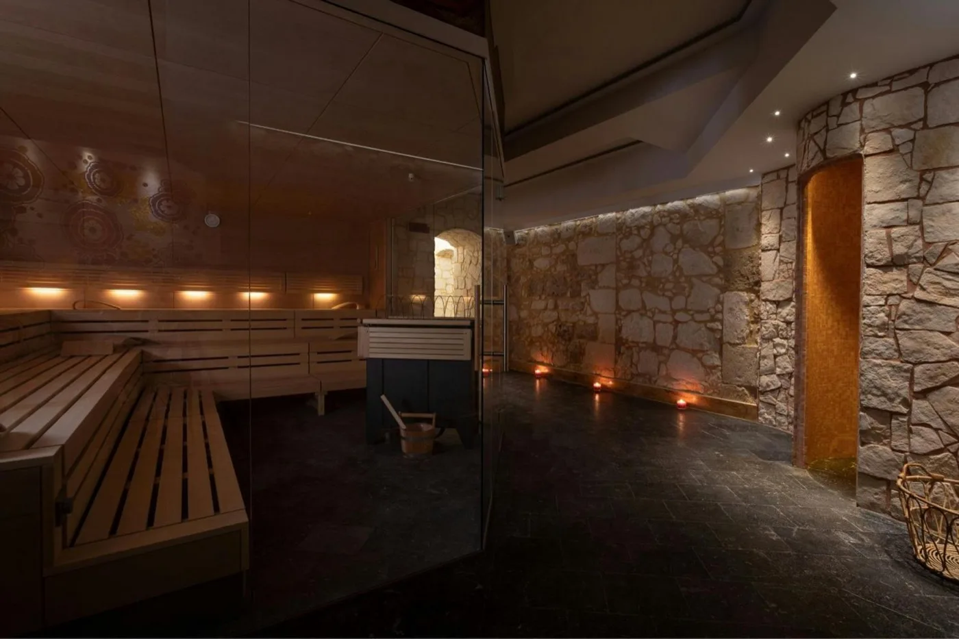 Ortea Palace Hotel — Siracusa 2
