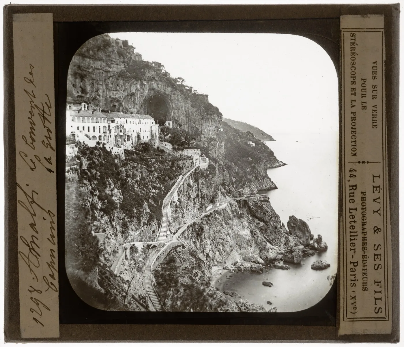 Anantara Convento di Amalfi — Costiera & Sorrento 2