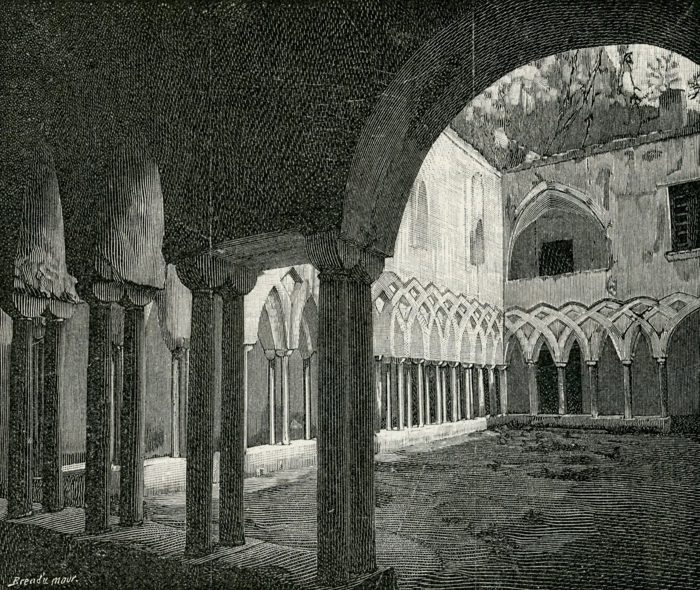 Anantara Convento di Amalfi — Costiera & Sorrento 3