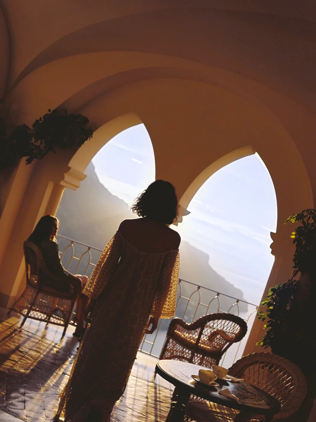 Belmond Hotel Caruso — Costiera & Sorrento 9