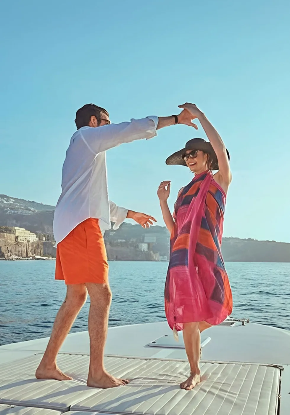Grand Hotel Excelsior Vittoria — Costiera & Sorrento 3