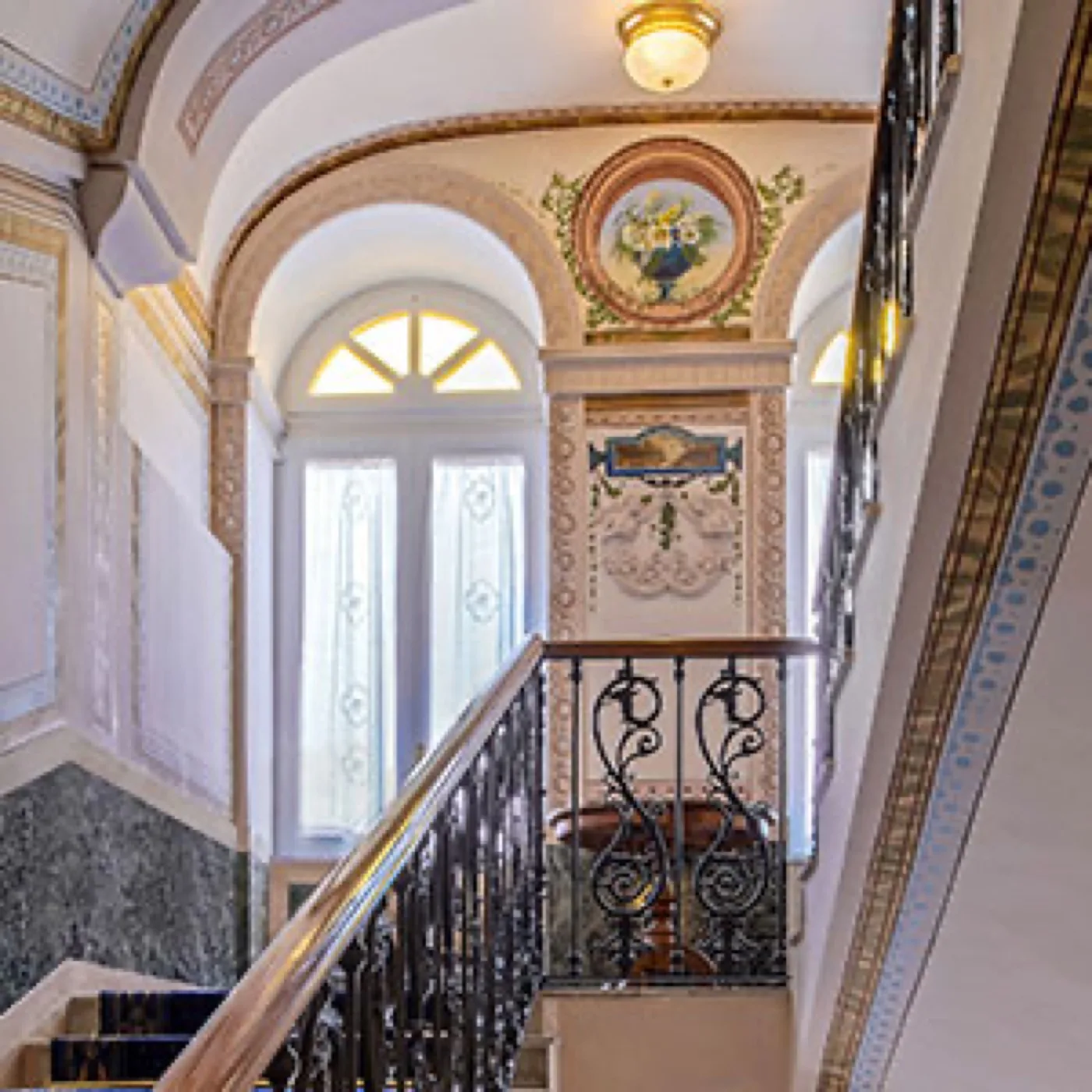 Grand Hotel Excelsior Vittoria — Costiera & Sorrento 8