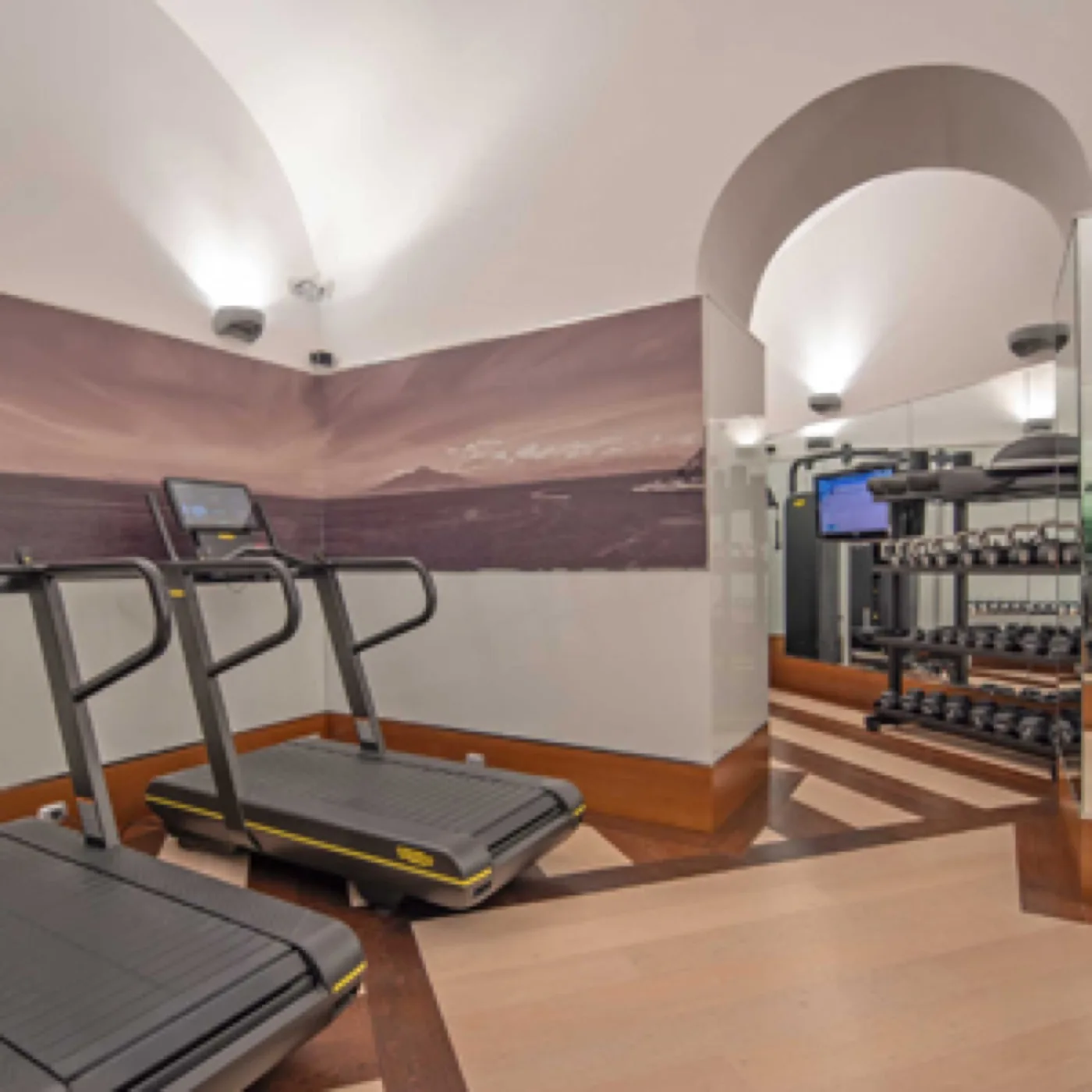 Grand Hotel Excelsior Vittoria — Costiera & Sorrento 10
