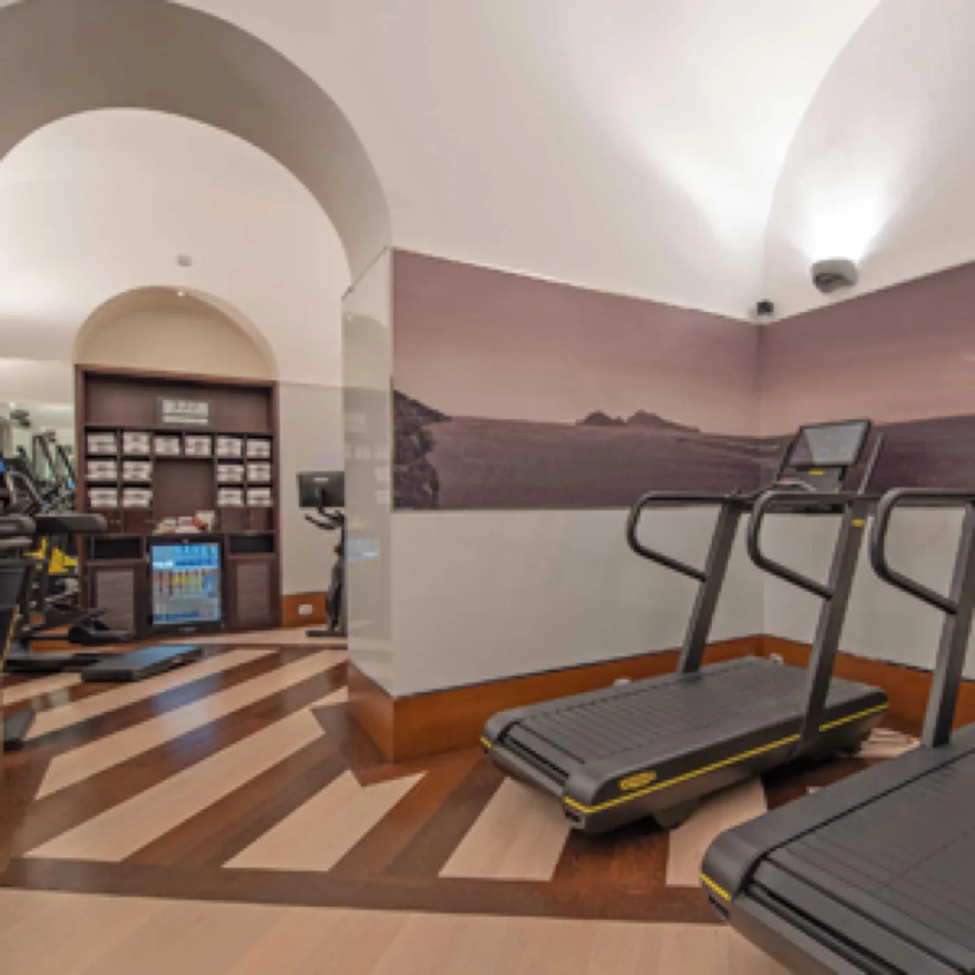 Grand Hotel Excelsior Vittoria — Costiera & Sorrento 11