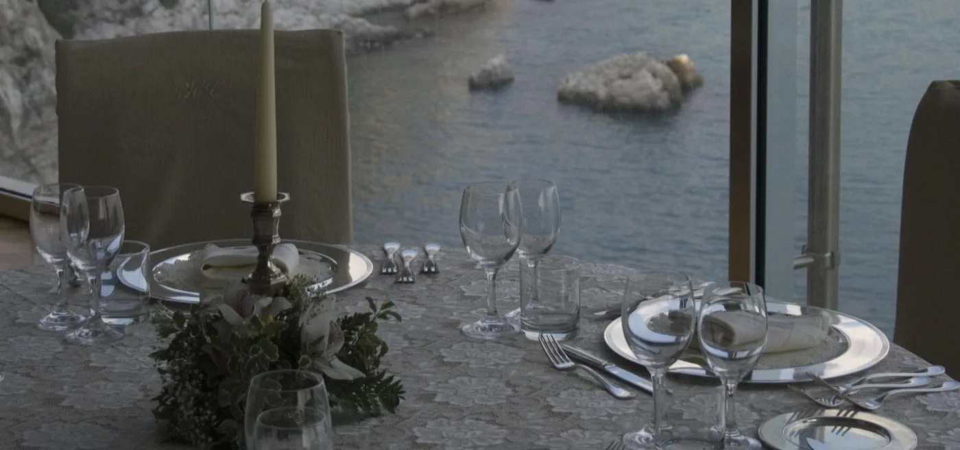 Hotel Cetus — Costiera & Sorrento 5
