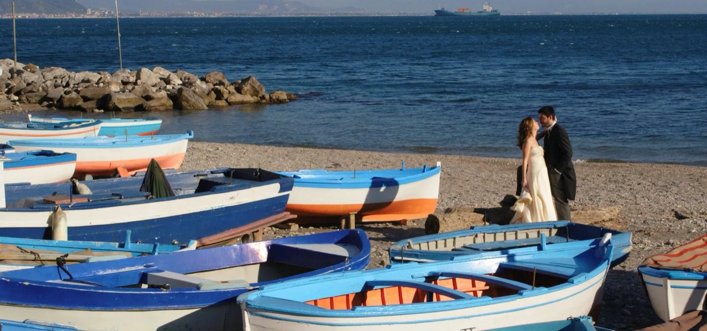 Hotel Cetus — Costiera & Sorrento 6