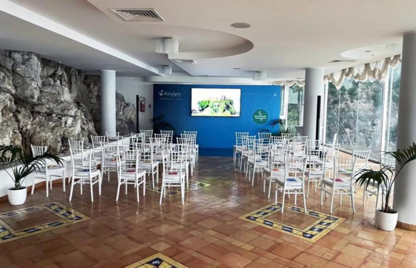 Hotel Cetus — Costiera & Sorrento 8