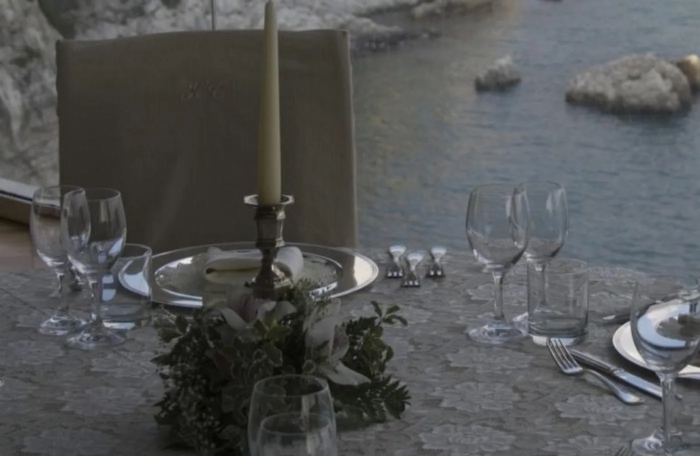 Hotel Cetus — Costiera & Sorrento 11
