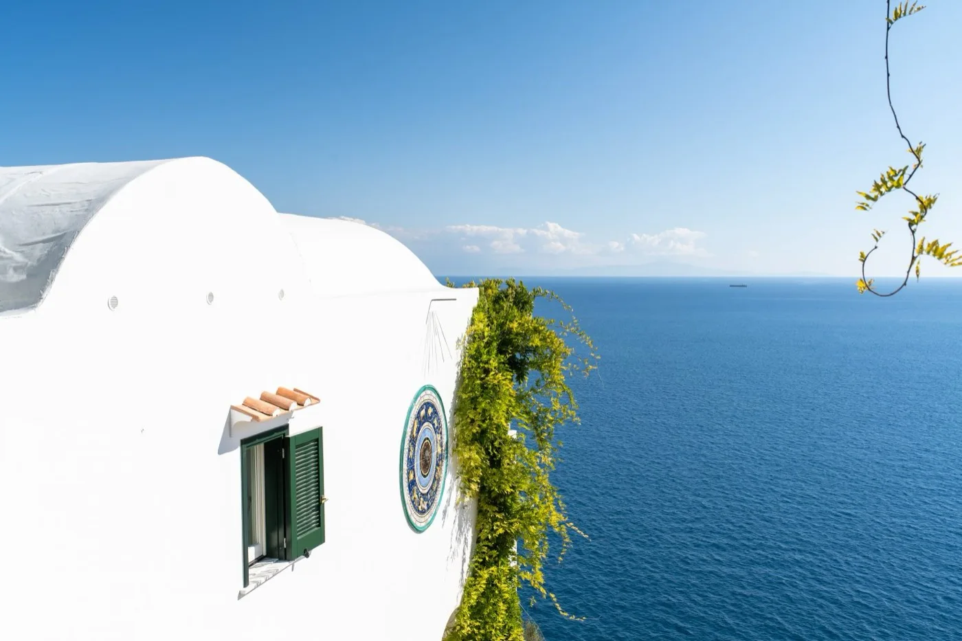 Hotel Santa Caterina — Costiera & Sorrento 5