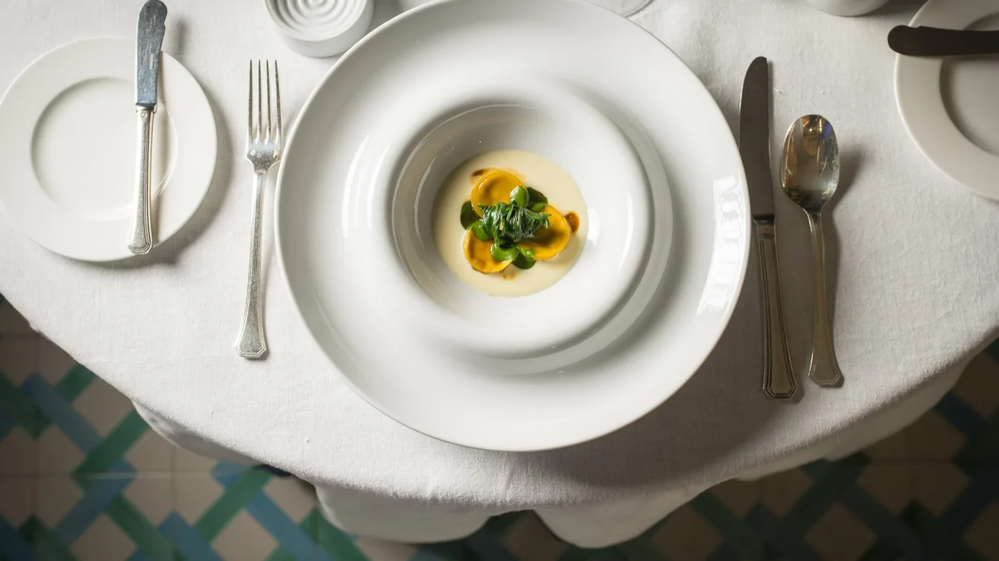 Hotel Santa Caterina — Costiera & Sorrento 12
