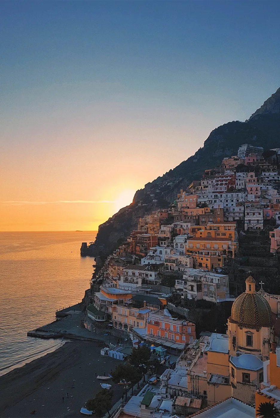 Hotel Santa Caterina — Costiera & Sorrento 13