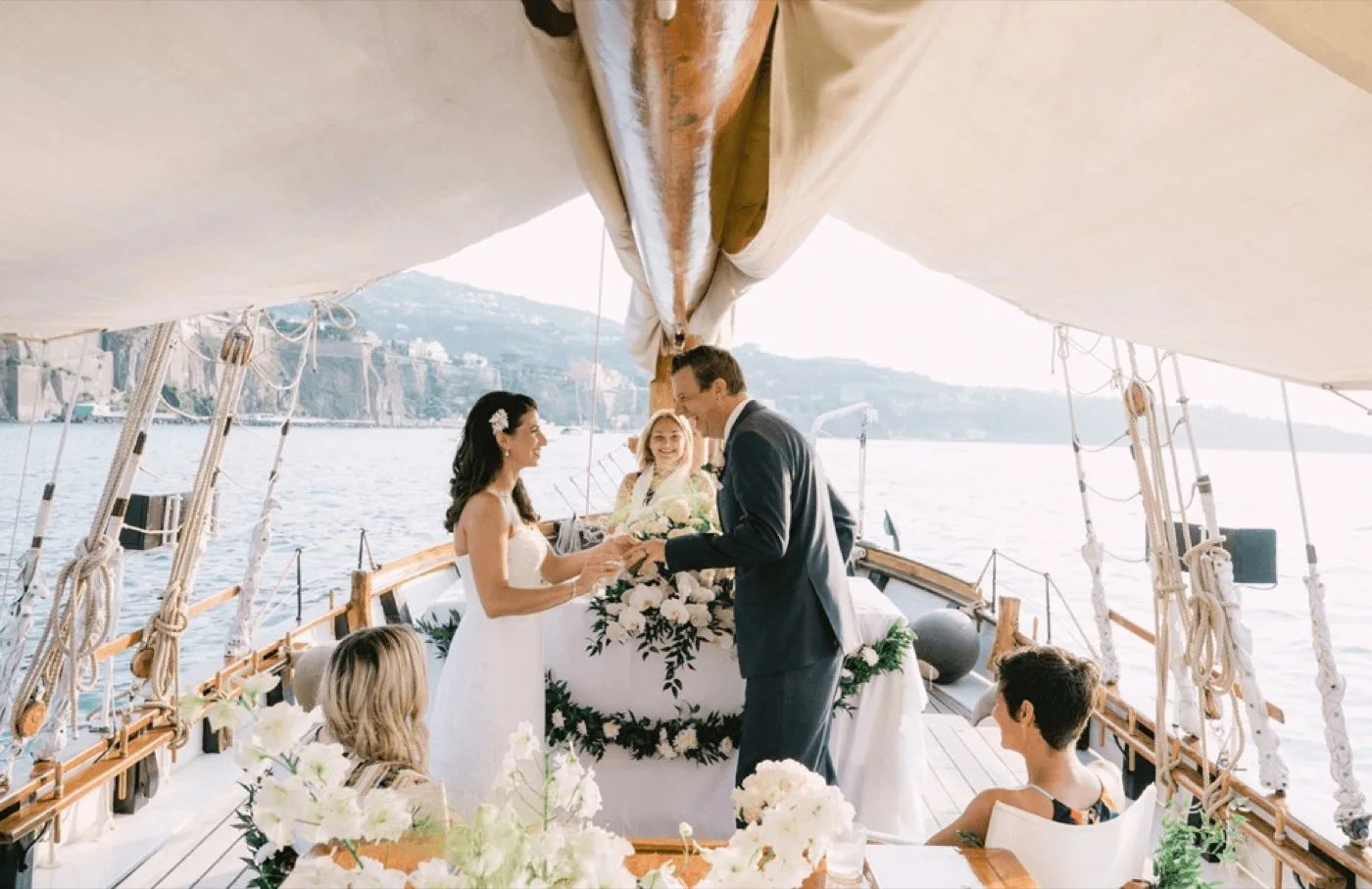 La Cocumella — Costiera & Sorrento 4