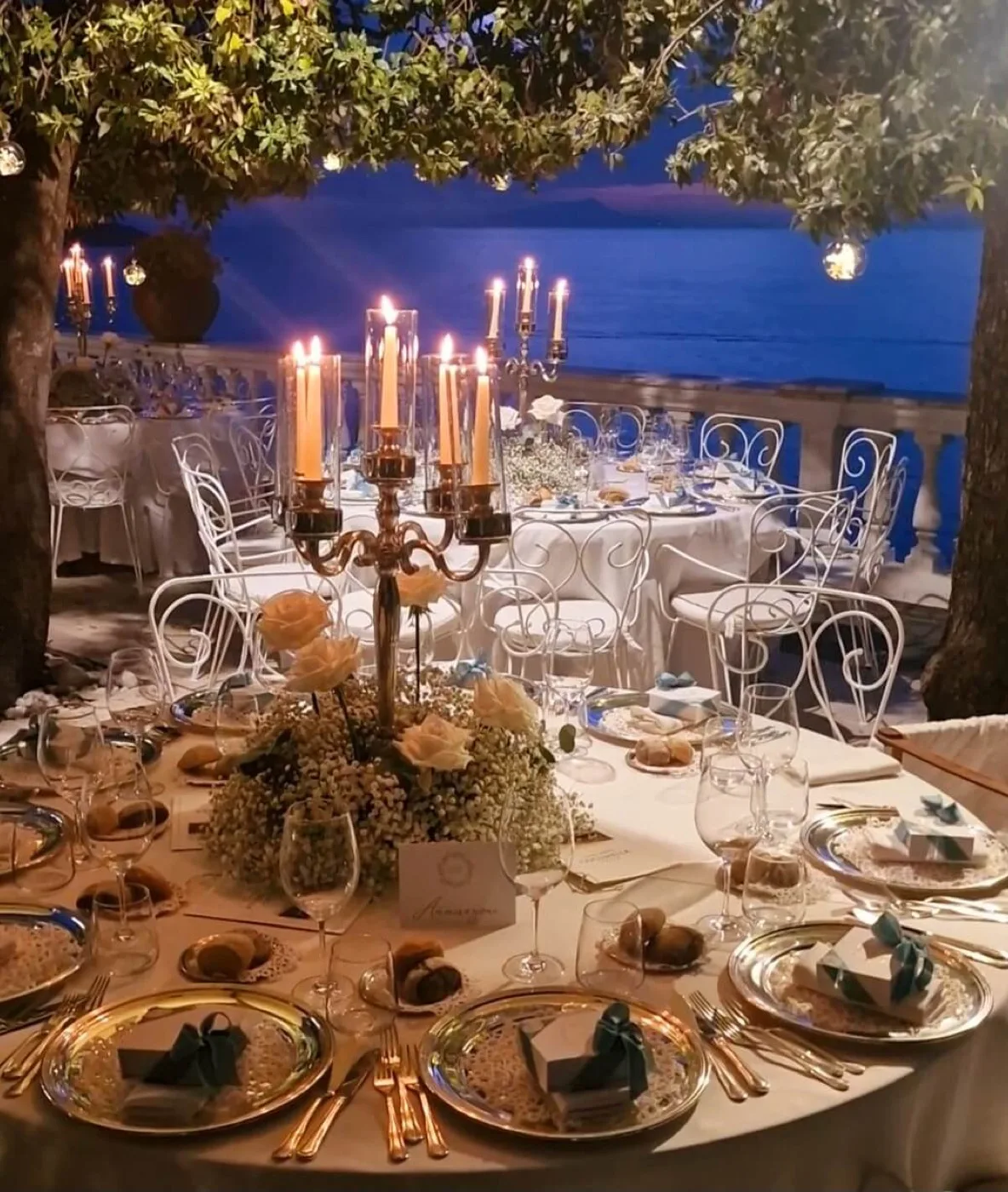 La Cocumella — Costiera & Sorrento 9