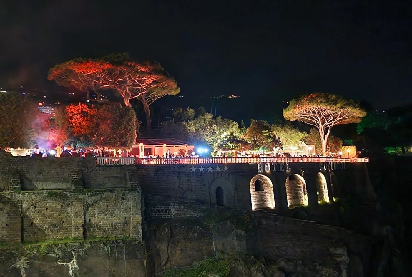 La Cocumella — Costiera & Sorrento 10