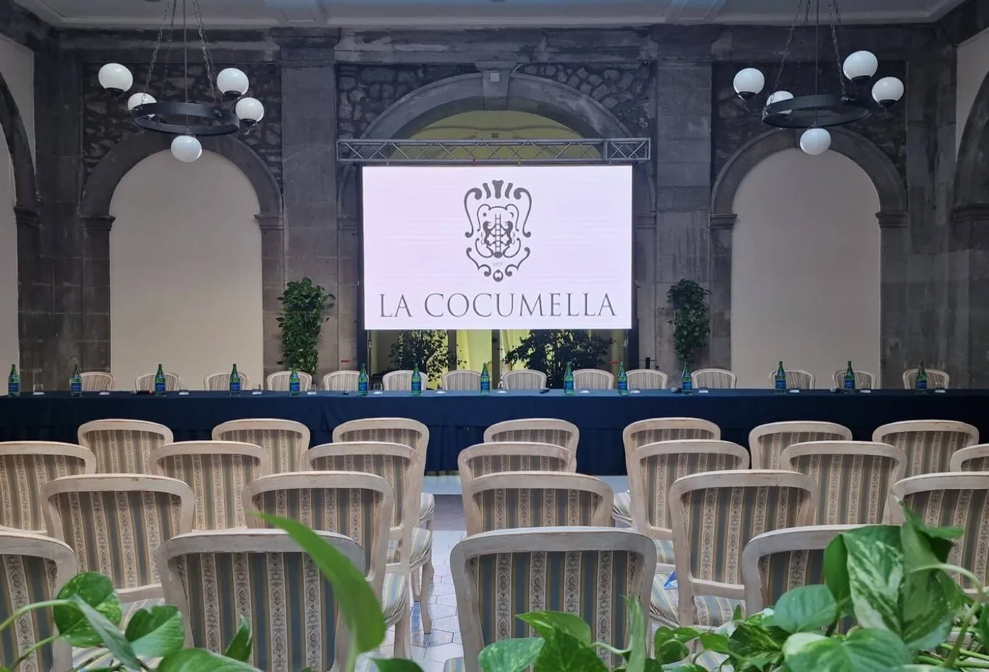 La Cocumella — Costiera & Sorrento 12
